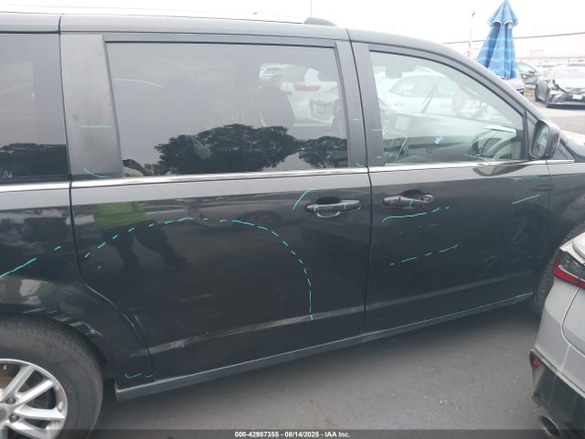 Dodge Grand Caravan Sxt 2019 2C4RDGCG8KR743141 Image 14