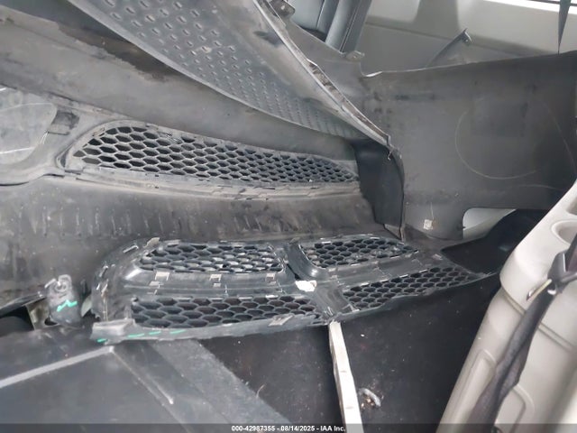 Dodge Grand Caravan Sxt 2019 2C4RDGCG8KR743141 Image 12