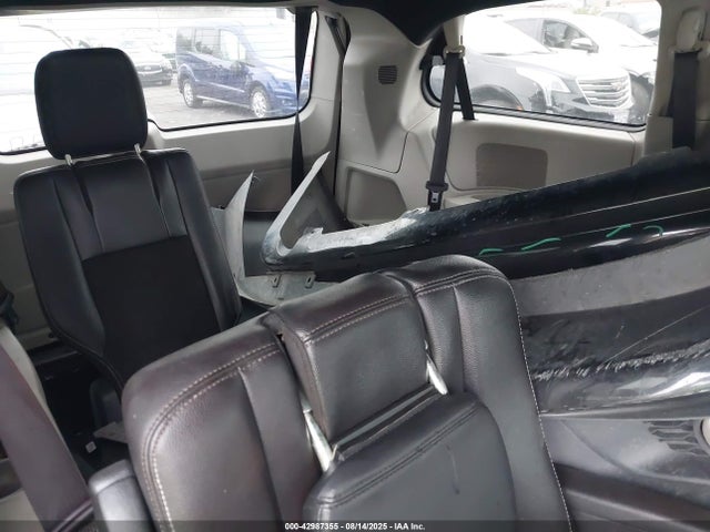 Dodge Grand Caravan Sxt 2019 2C4RDGCG8KR743141 Image 18