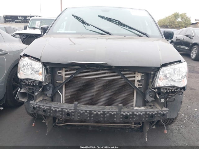 Dodge Grand Caravan Sxt 2019 2C4RDGCG8KR743141 Image 6