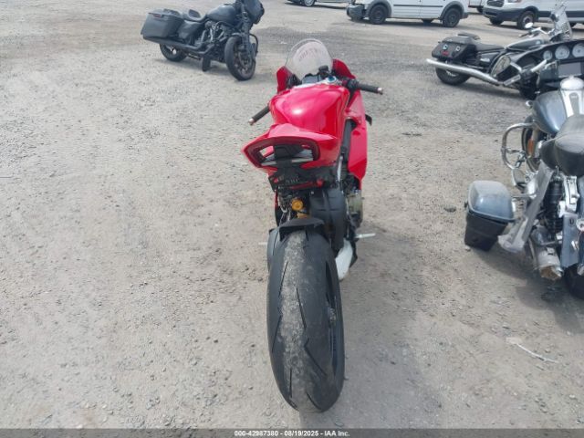 2023 DUCATI PANIGALE ZDMDAGWW4PB004302 Photo 5