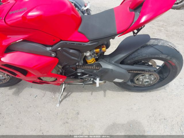 2023 DUCATI PANIGALE ZDMDAGWW4PB004302 Photo 8