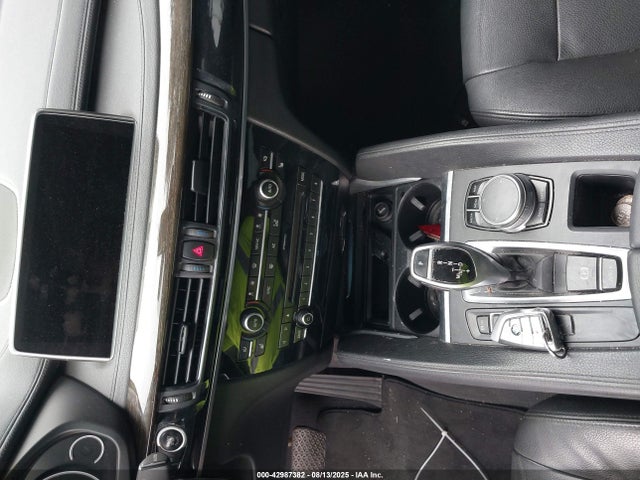 BMW X6 2017 5UXKU0C30H0F99840 Image 11