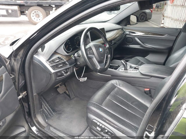 BMW X6 2017 5UXKU0C30H0F99840 Image 18