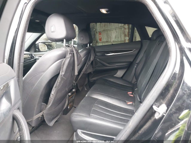 BMW X6 2017 5UXKU0C30H0F99840 Image 21