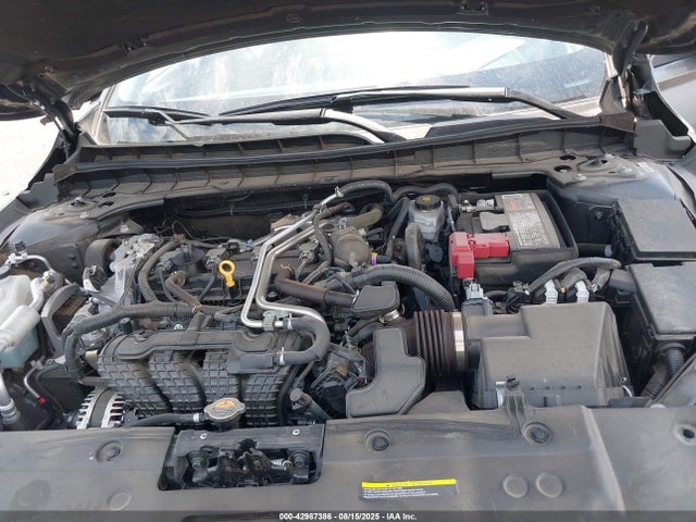 1N4BL4DWXSN334845 Nissan 2025