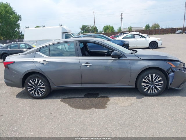 1N4BL4DWXSN334845 Nissan 2025