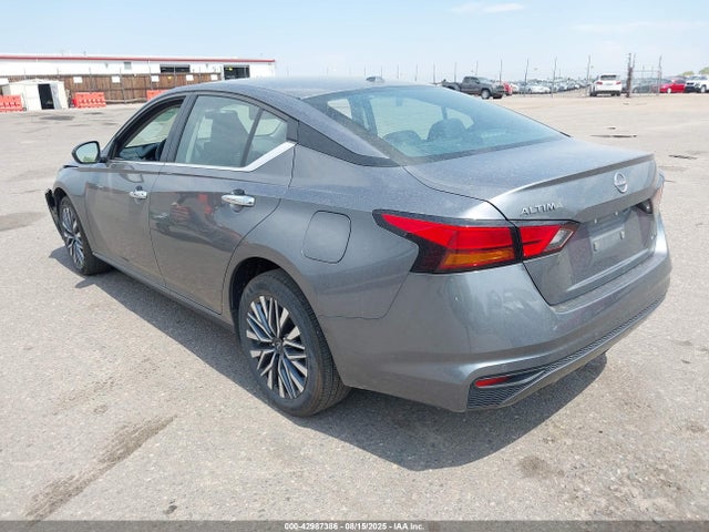 1N4BL4DWXSN334845 Nissan 2025