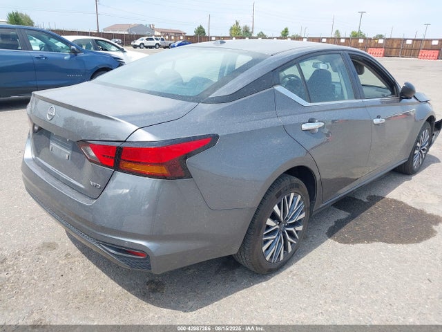 1N4BL4DWXSN334845 Nissan 2025