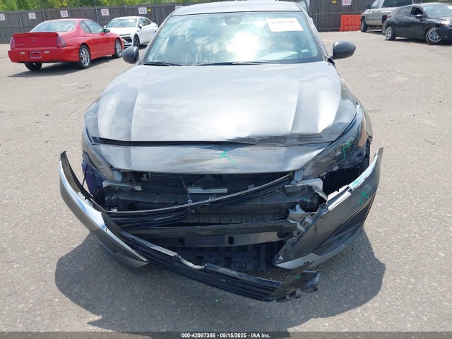 1N4BL4DWXSN334845 Nissan 2025