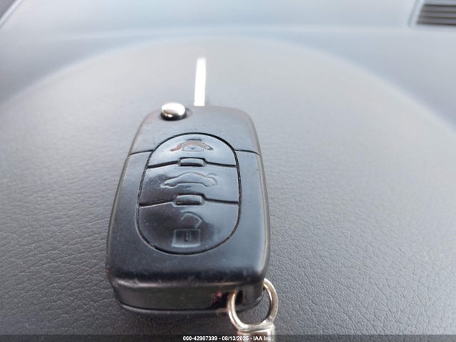 2005 AUDI A4 WAUAT48H05K013272 Photo 10