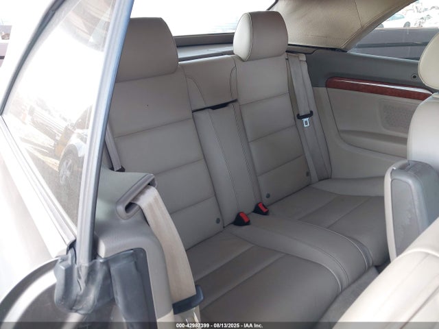 2005 AUDI A4 WAUAT48H05K013272 Photo 7