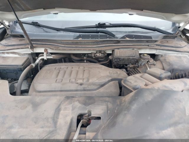 2015 ACURA MDX 5FRYD4H8XFB019821 Photo 9