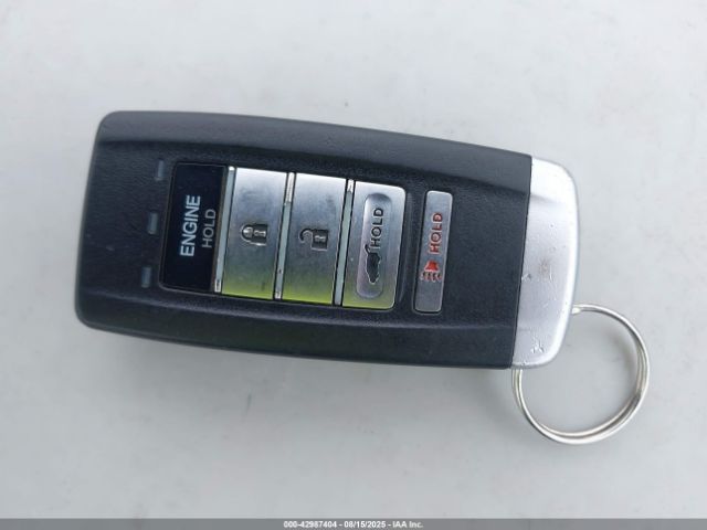 2015 ACURA MDX 5FRYD4H8XFB019821 Photo 10