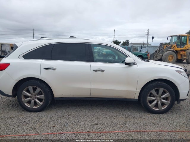 Acura j35y5 2015 5FRYD4H8XFB019821 Image 13