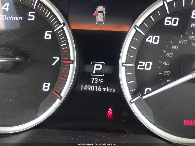 Acura j35y5 2015 5FRYD4H8XFB019821 Image 15