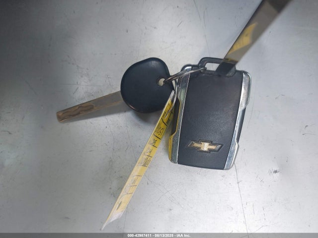1GCGTCE38F1149317 Chevrolet lfx - sidi, vvt, e85 max, alum