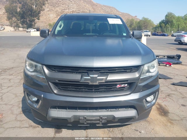 1GCGTCE38F1149317 Chevrolet lfx - sidi, vvt, e85 max, alum