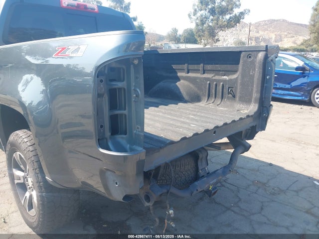 1GCGTCE38F1149317 Chevrolet lfx - sidi, vvt, e85 max, alum