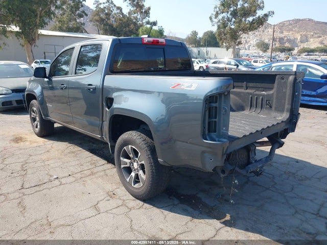 1GCGTCE38F1149317 Chevrolet lfx - sidi, vvt, e85 max, alum