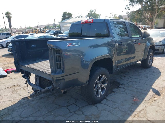 1GCGTCE38F1149317 Chevrolet lfx - sidi, vvt, e85 max, alum