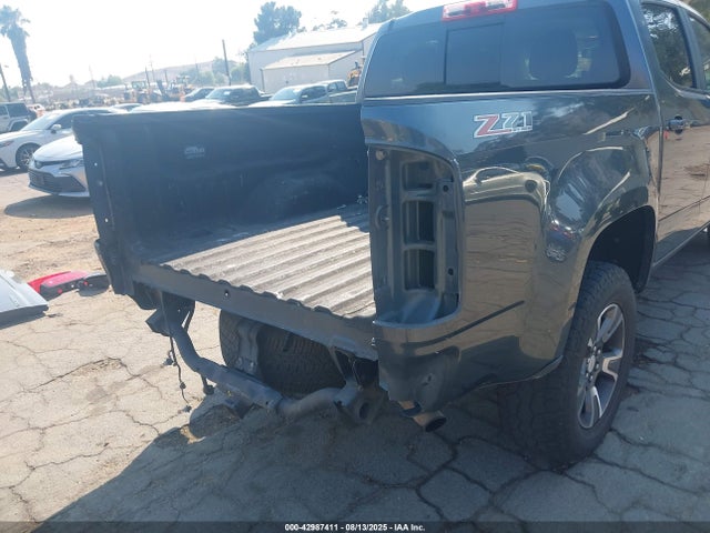 1GCGTCE38F1149317 Chevrolet lfx - sidi, vvt, e85 max, alum