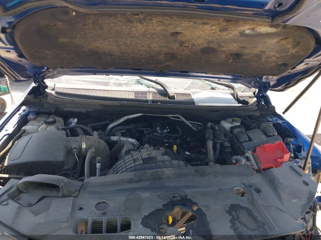 1FTER4EH2KLB14455 Ford Ranger