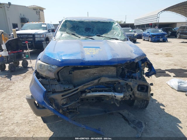 1FTER4EH2KLB14455 Ford Ranger