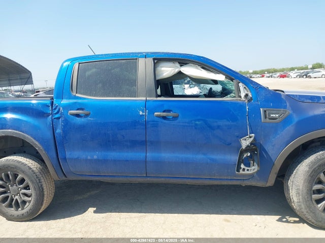 1FTER4EH2KLB14455 Ford Ranger
