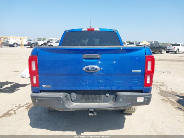1FTER4EH2KLB14455 Ford Ranger