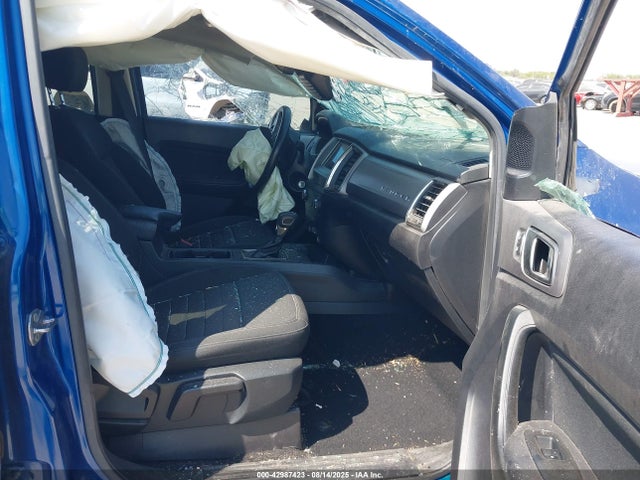 1FTER4EH2KLB14455 Ford Ranger