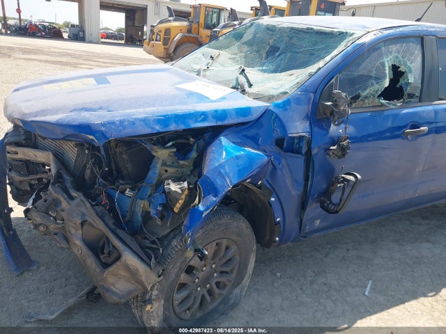 1FTER4EH2KLB14455 Ford Ranger