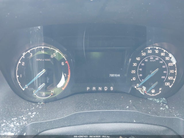1FTER4EH2KLB14455 Ford Ranger