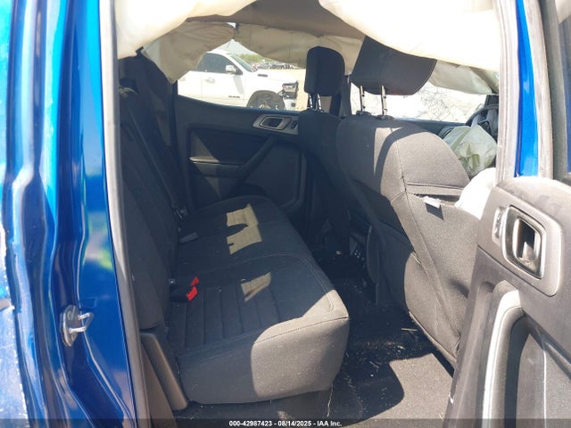 1FTER4EH2KLB14455 Ford Ranger