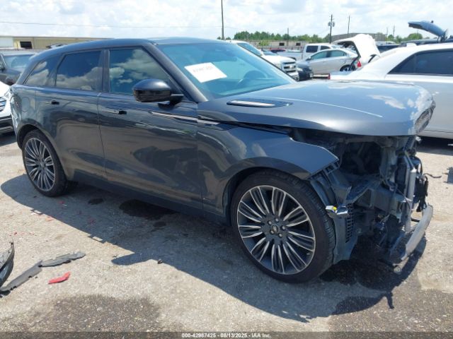 2021 LAND ROVER RANGE ROVER VELAR SALYT2EX4MA308017
