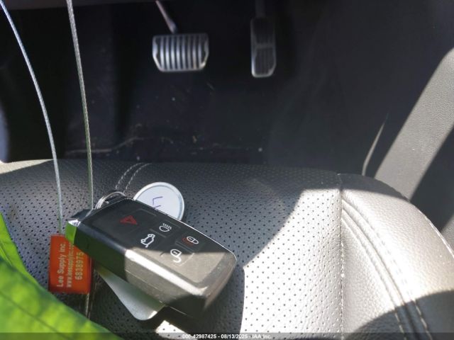 2021 LAND ROVER RANGE ROVER VELAR SALYT2EX4MA308017 Photo 10