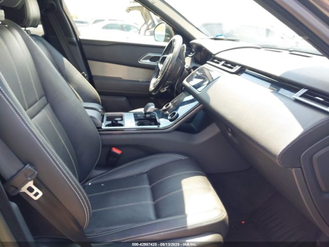 2021 LAND ROVER RANGE ROVER VELAR SALYT2EX4MA308017 Photo 4
