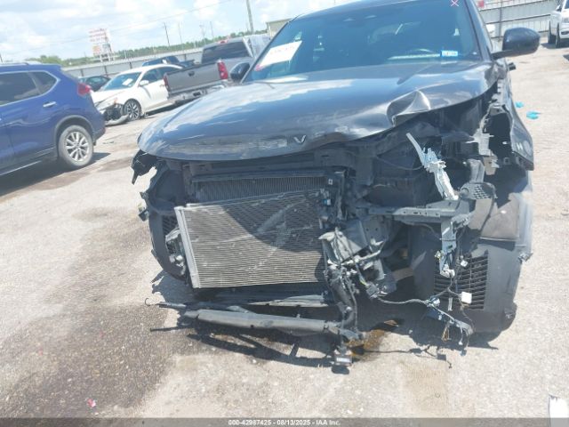 2021 LAND ROVER RANGE ROVER VELAR SALYT2EX4MA308017 Photo 5