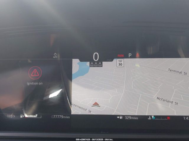 2021 LAND ROVER RANGE ROVER VELAR SALYT2EX4MA308017 Photo 6