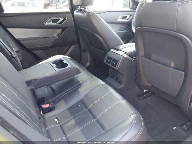 2021 LAND ROVER RANGE ROVER VELAR SALYT2EX4MA308017 Photo 7