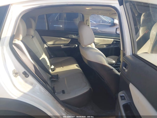 Продаж на аукціоні авто 2017 Subaru Crosstrek 2.0i Limited, vin: JF2GPANC8HH209990, номер лоту: 42987427