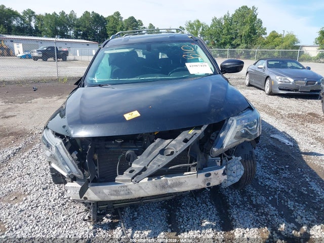 Nissan Pathfinder 2020 5N1DR2AMXLC651106 Image 11