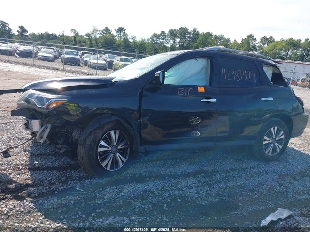 Nissan Pathfinder 2020 5N1DR2AMXLC651106 Image 13