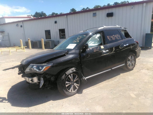 Nissan Pathfinder 2020 5N1DR2AMXLC651106 Image 2