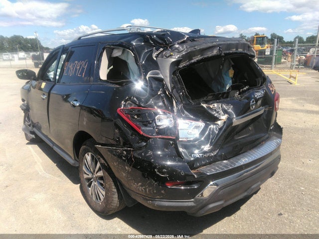 Nissan Pathfinder 2020 5N1DR2AMXLC651106 Image 3