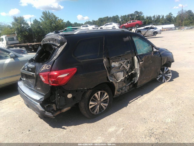 Nissan Pathfinder 2020 5N1DR2AMXLC651106 Image 4