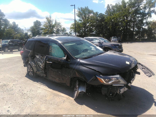 Nissan Pathfinder 2020 5N1DR2AMXLC651106 Image 6