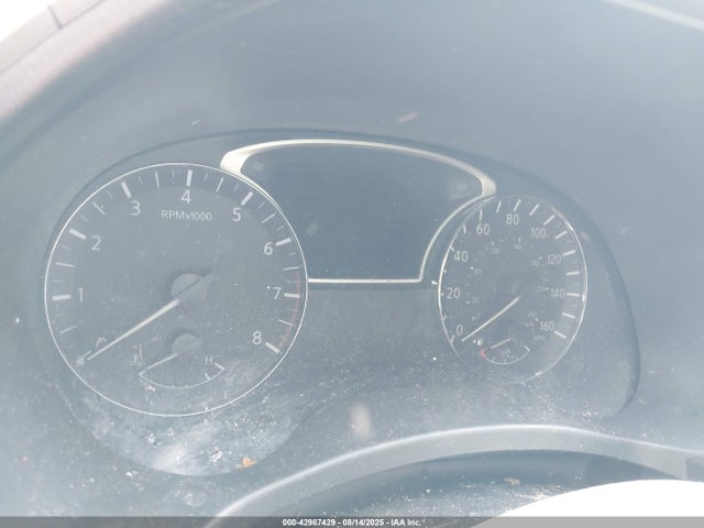 Nissan Pathfinder 2020 5N1DR2AMXLC651106 Image 7