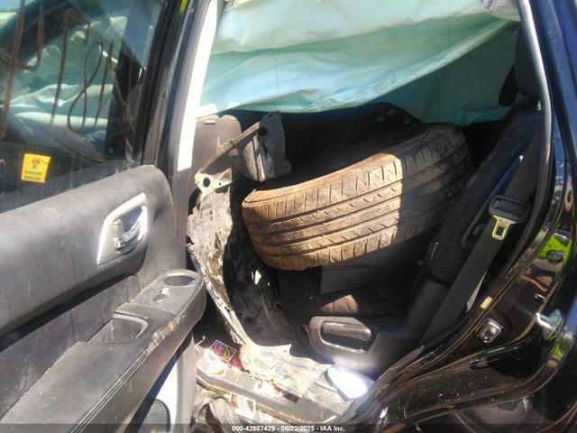 Nissan Pathfinder 2020 5N1DR2AMXLC651106 Image 8