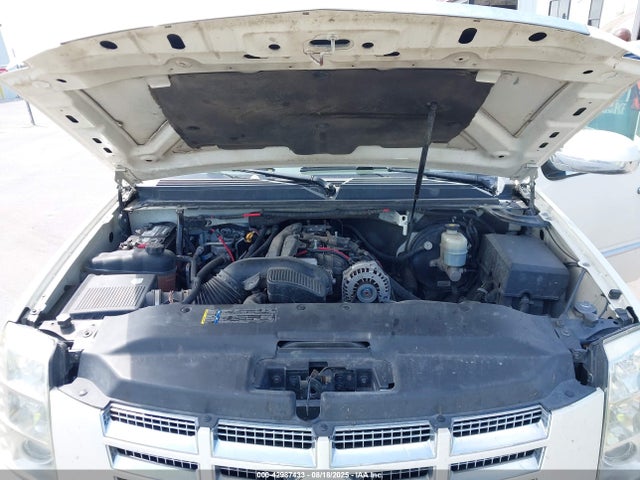 2008 CADILLAC ESCALADE ESV 1GYFK66808R247699 Photo 9